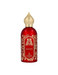 Attar Collection Hayati Eau De Parfum 100 ml (unisex)