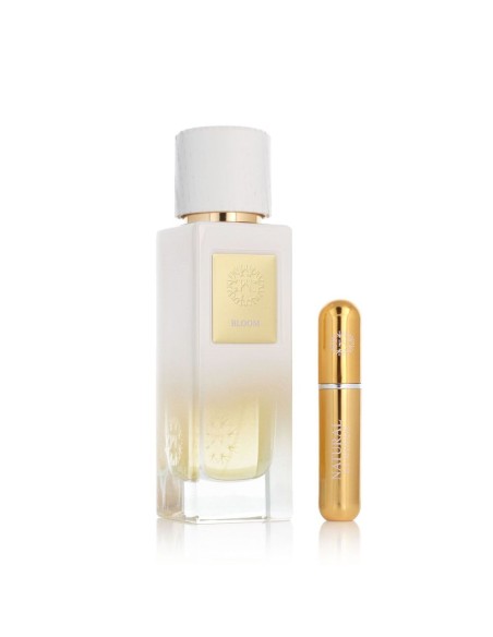 The Woods Collection Natural Bloom Eau De Parfum 100 ml (unisex)