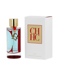 Carolina Herrera CH L'Eau (2017) Eau De Toilette 100 ml (woman)