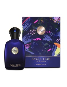 Zimaya Evolution Eau De Parfum 100 ml (unisex) 2