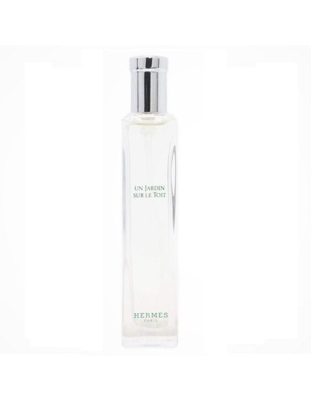 Miniature Hermes Un Jardin Sur Le Toit Edt 15ml