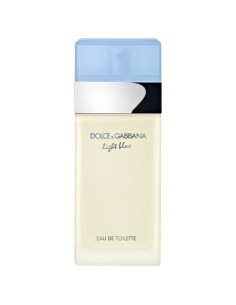 Dolce&gabbana Light Blue Woman Edt Spray 25ml