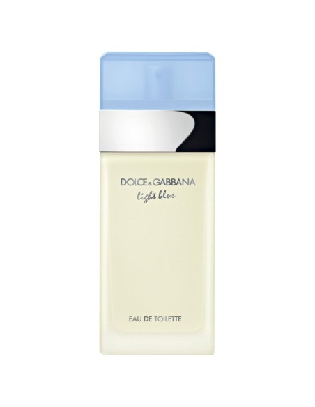 Dolce&gabbana Light Blue Woman Edt Spray 25ml