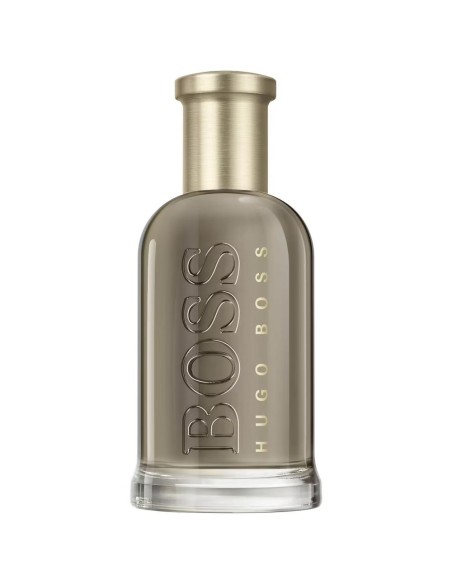Hugo Boss Bottled Men Edp Spray 200ml