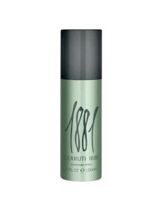 Cerruti 1881 Pour Homme Deodorant Vapo 150 Ml