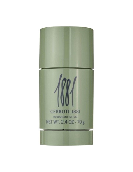 Cerruti 1881 Pour Homme Perfumed Deostick 75 Ml