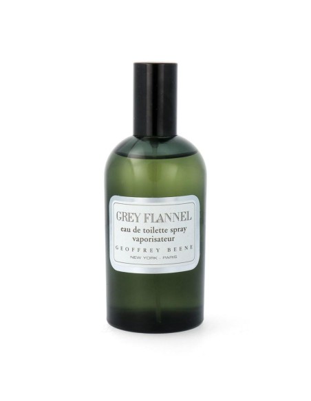 Geoffrey Beene Grey Flannel Eau De Toilette 120 Ml