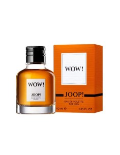 Joop! Wow! Eau De Toilette 40 Ml