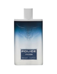 Police Frozen Eau De Toilette 100 Ml