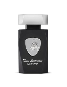 Tonino Lamborghini Mitico Eau De Toilette 125 Ml