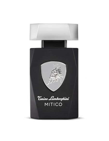 Tonino Lamborghini Mitico Eau De Toilette 125 Ml