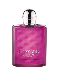 Trussardi Sound Of Donna Eau De Parfum 100 Ml