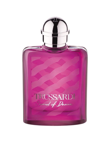 Trussardi Sound Of Donna Eau De Parfum 100 Ml