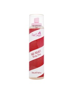 Pink Sugar Red Velvet Bodyspray 236 ml (woman)