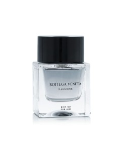 Bottega Veneta Illusione Bois Nu Eau De Toilette 50 ml (man)