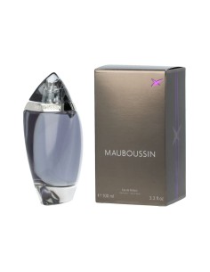 Mauboussin Mauboussin Homme Eau De Parfum 100 ml (man)