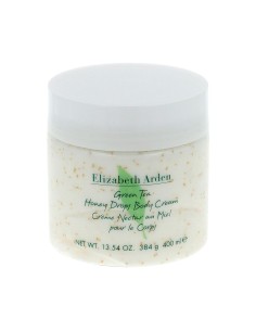 Elizabeth Arden Green Tea Honey Drops Body Cream 400 ml (woman)