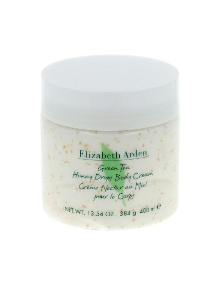 Elizabeth Arden Green Tea Honey Drops Body Cream 400 ml (woman)