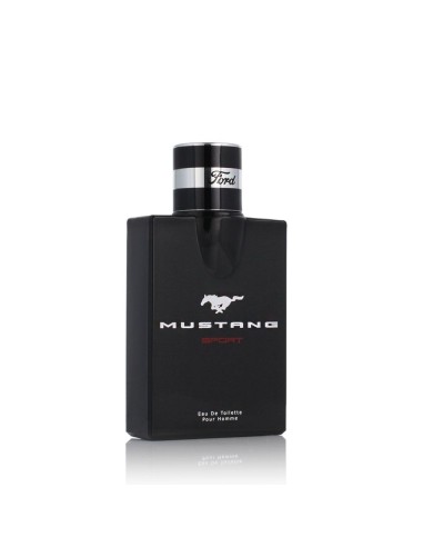 Mustang Mustang Sport Eau De Toilette 100 ml (man)