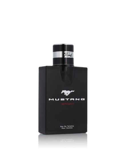 Mustang Mustang Sport Eau De Toilette 100 ml (man)