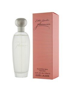 Estée Lauder Pleasures Eau De Parfum 100 ml (Frau)
