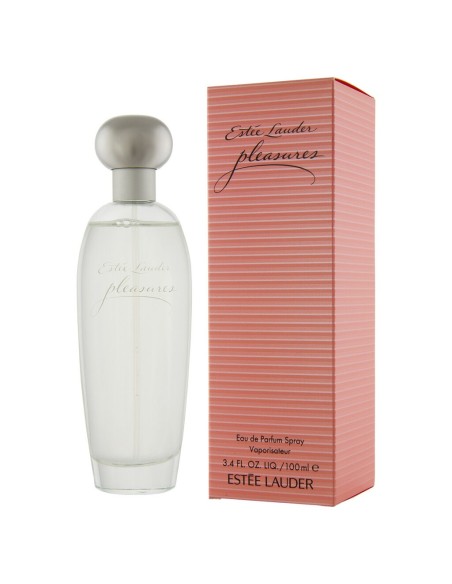 Estée Lauder Pleasures Eau De Parfum 100 ml (mujer)