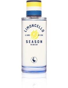 El Ganso Limoncello Season Eau De Toilette 125 ml (homme) 2