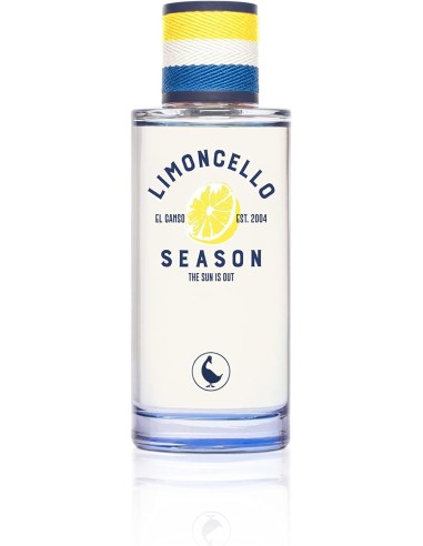 El Ganso Limoncello Season Eau De Toilette 125 ml (herren)
