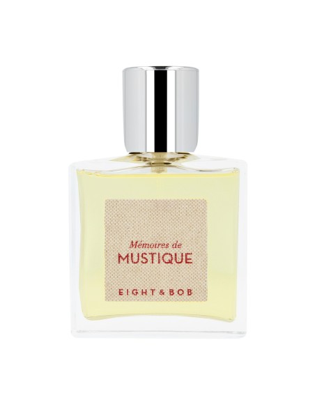 Eight & Bob Mémoires de Mustique Eau De Toilette 100 ml (unisex)