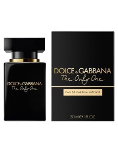 Dolce & Gabbana The Only One Intense Eau De Parfum 30 ml (femme)
