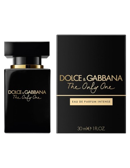 Dolce & Gabbana The Only One Intense Eau De Parfum 30 ml (vrouw)