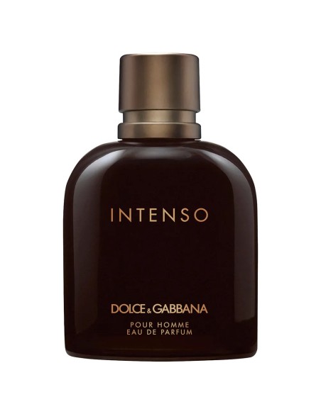 Dolce & Gabbana Pour Homme Intenso Eau De Parfum 200 ml (Herren)