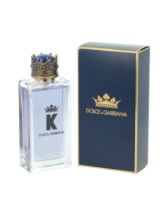 Dolce & Gabbana K pour Homme Eau De Toilette 100 ml (hombre) 2