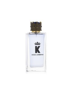 Dolce & Gabbana K pour Homme Eau De Toilette 100 ml (hombre)
