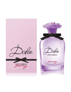 Dolce & Gabbana Dolce Peony Eau De Parfum 75 ml (femme) 2