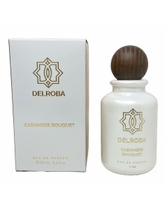 Delroba Cashmere Bouquet Eau De Parfum 100 ml (mujer)