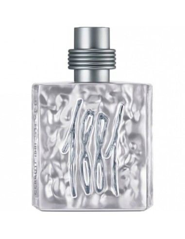 Cerruti 1881 Silver Eau De Toilette 100 ml (man)