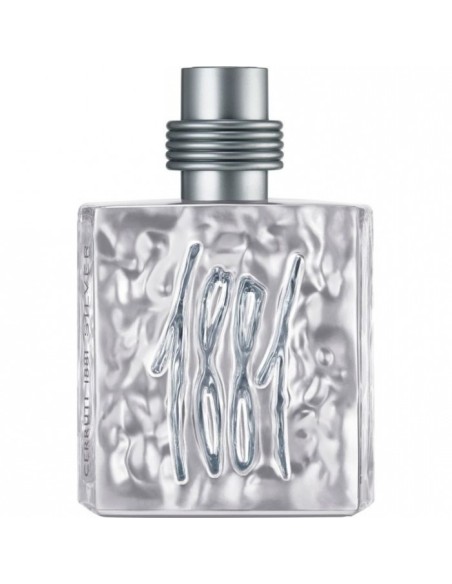 Cerruti 1881 Silver Eau De Toilette 100 ml (homme)
