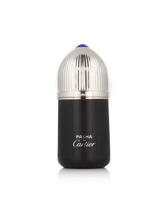 Cartier Pasha de Cartier Édition Noire Eau De Toilette 100 ml (hombre) 2