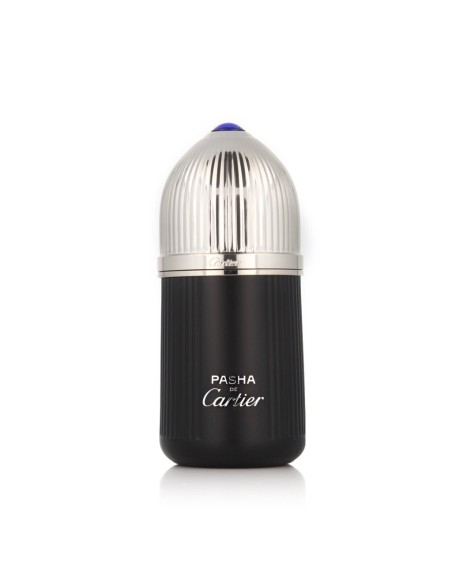 Cartier Pasha de Cartier Édition Noire Eau De Toilette 100 ml (hombre)