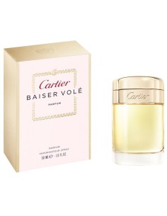 Cartier Baiser Volé Parfüm 50 ml (Frau)