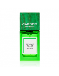 Carner Barcelona Tennis Club Eau De Parfum 30 ml (unisex)