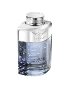 Bentley For Men Silverlake Eau De Parfum 100 ml (hombre) 2