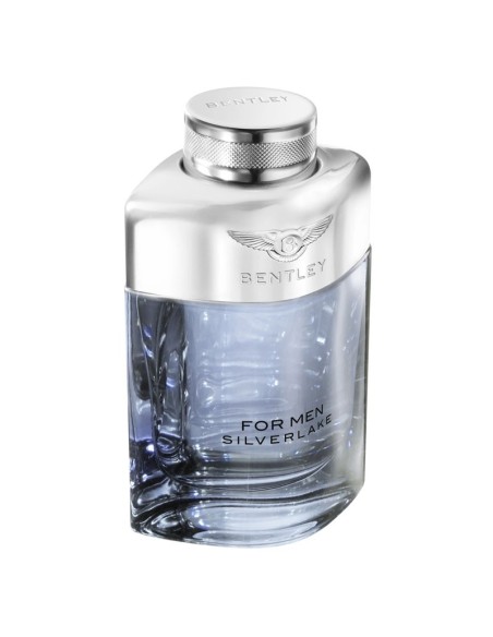 Bentley For Men Silverlake Eau De Parfum 100 ml (man)