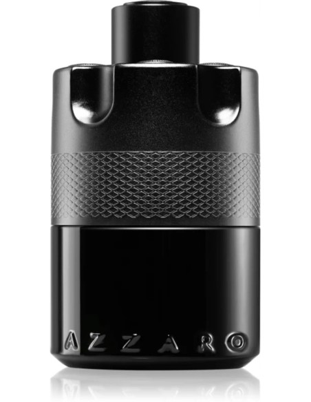 Azzaro The Most Wanted Eau De Parfum Intense 100 ml (man)