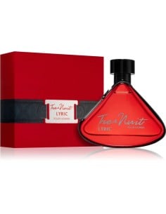 Armaf Tres Nuit Lyric Eau De Parfum 100 ml (hombre)