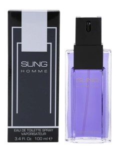 Alfred Sung Homme Eau De Toilette 100 ml (man)