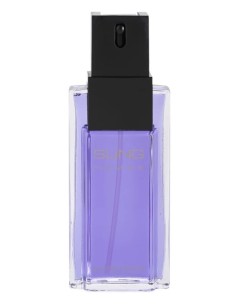 Alfred Sung Homme Eau De Toilette 100 ml (man) 2