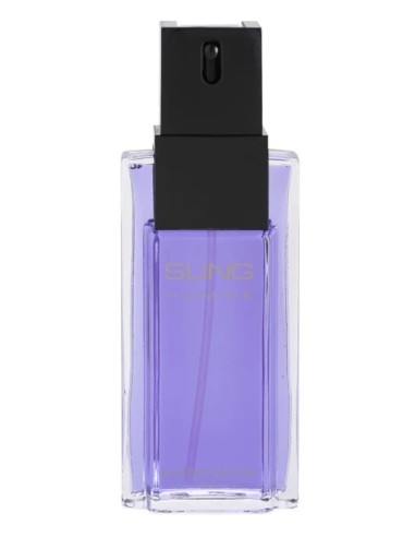 Alfred Sung Homme Eau De Toilette 100 ml (man)
