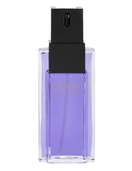 Alfred Sung Homme Eau De Toilette 100 ml (man)